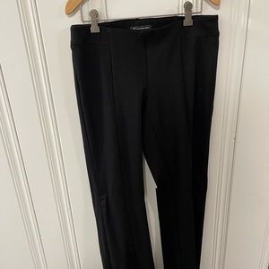 INC work pants stretchy!